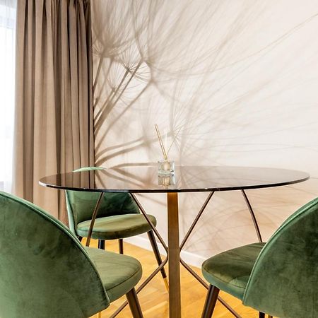 Luxuria Toff Dominium Apartments Bucharest Luaran gambar